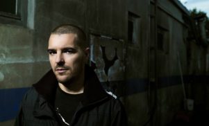 Bloc 2016 adds Speedy J, DJ Bone, Goldie and more