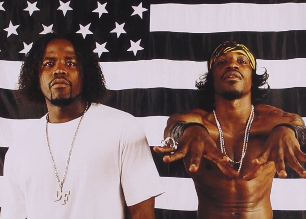 Outkast turned down the Super Bowl says Big Boi