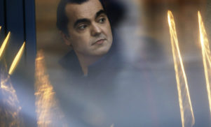 St. Germain heads out on Europe and North America tour