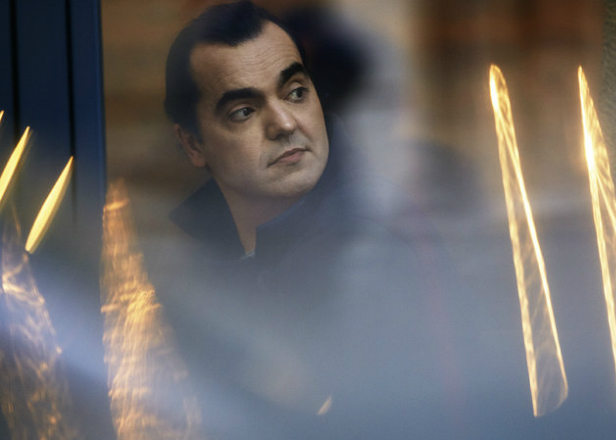 St. Germain heads out on Europe and North America tour