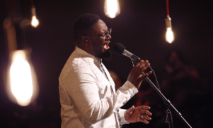 T-Pain performs ‘Officially Yours’ on NPR Front Row