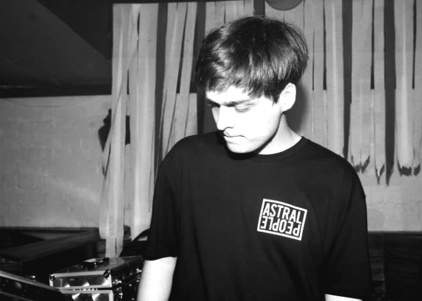 Tuff Sherm shares tropical house shuffler 'Greenhouse Dance'