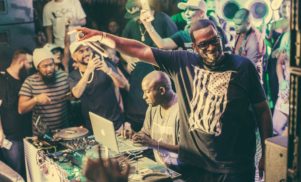 Watch a 75-minute interview with Luther “Uncle Luke” Campbell