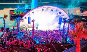 Hideout Festival lines up Jamie xx, J.E.S.u.S., Jamie Jones and more