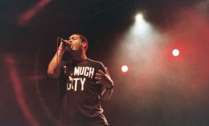 Soundcrash to host Winter Weekender in 2016