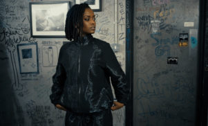 Kelela – Access All Areas