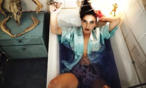 Meet Miss Red, the Israel MC bringing Murder to beats by The Bug and Evian Christ