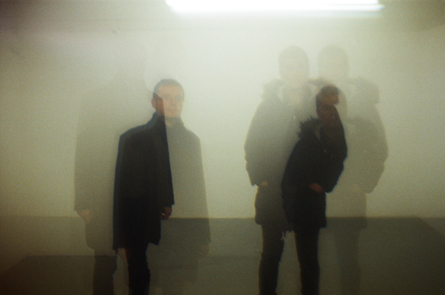worriedaboutsatan release 20-minute track 'The Beeching Axe' inspired by train travel