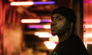Watch Pusha T’s Darkest Before Dawn short film
