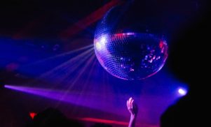The 26 best New Year parties in the UK