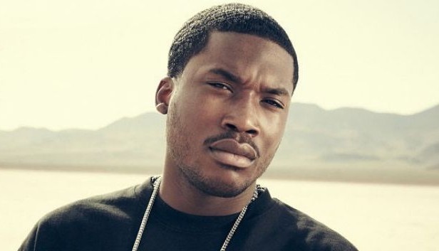 Meek Mill found guilty of parole violation, facing prison time