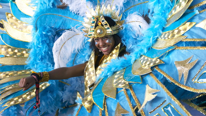 Notting Hill Carnival could introduce tickets from next year