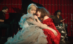 Róisín Murphy’s ‘House Of Glass’ gets Maurice Fulton remix