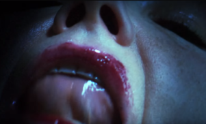 Björk’s new video is shot from inside her mouth