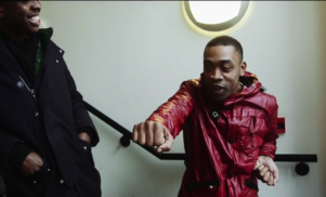 Wiley pays homage to P Money in new video