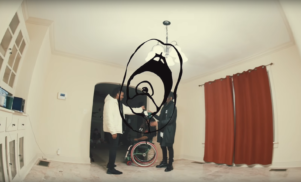 Father – ‘Alleyoop Swish’ (feat. LuiDiamonds & Lex Lugar)