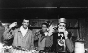 This Heat announce two-night residency in London