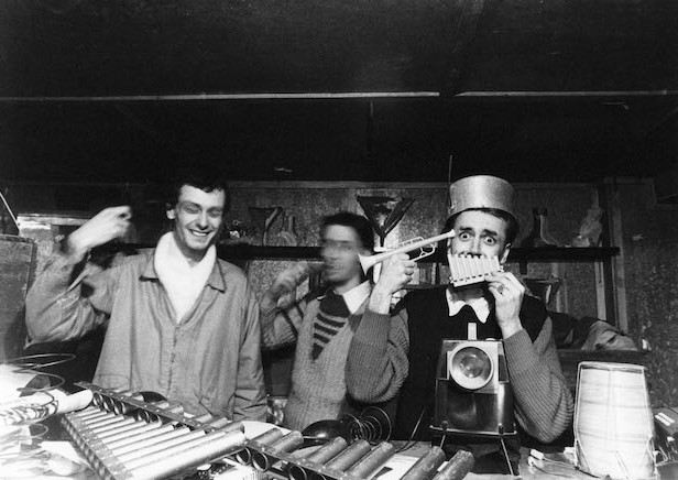 This Heat announce two-night residency in London