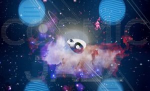 Wbeeza – ‘Cosmic Jazz’ (Official Video)