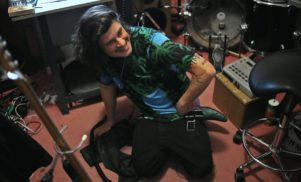 San Proper: Against The Clock