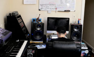 Against the Clock: Dev79