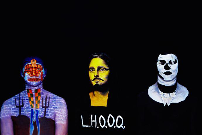 Rewire Festival announces Animal Collective and more for 2016