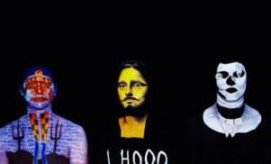 Animal Collective announce world tour for 2016