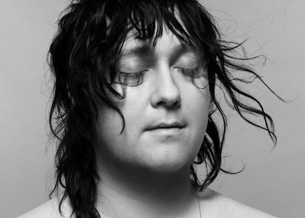 ANOHNI, aka Antony, shares new single '4 Degrees', co-produced by HudMo and Oneohtrix Point Never