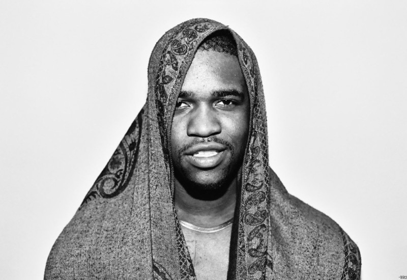 A$AP Ferg's new album features Missy Elliott, Future, Schoolboy Q and more