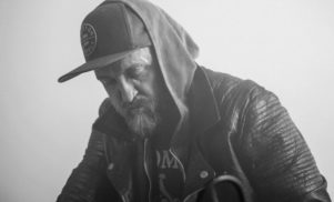 Photos: The Bug, Grouper, Dylan Carlson & William Basinski in Los Angeles