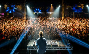 Birmingham’s Chapter 12 Festival announces Loco Dice, Luciano and more for 2016