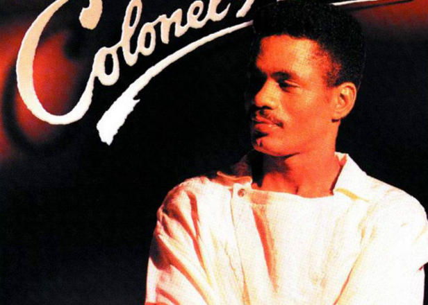 Crowdfunding campaign launched for Colonel Abrams
