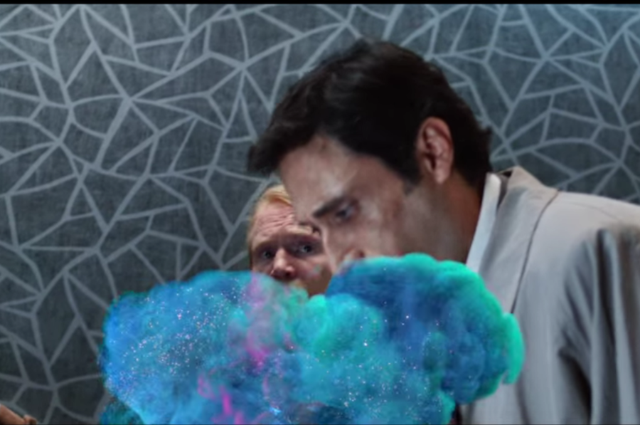 Robitussin reference Future's DS2 artwork in new cough syrup ad Fact