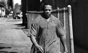 A Tale of Two Comptons: Will the real Dr. Dre please stand up?