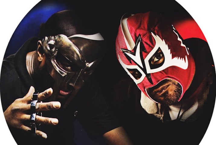 Ghostface And Mf Doom To Drop Joint Album In February