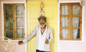 Remembering ‘Gladdy’ Anderson, the founding father of ska and rocksteady