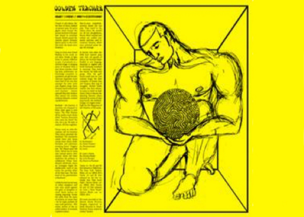 Golden Teacher's three Optimo Music EPs to be released as album