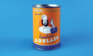 The week’s best vinyl releases: aquatic techno, sore fingers, and Prins Thomas edits