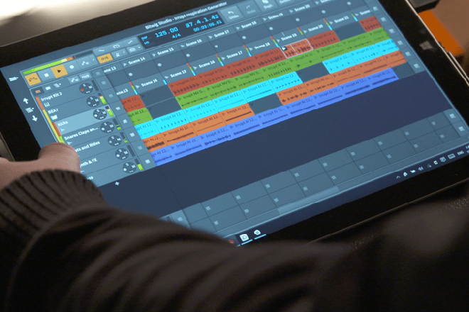 Online sample library Irrupt officially launches