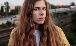 CTM to premiere Laurel Halo and Mari Matsutoya collaboration