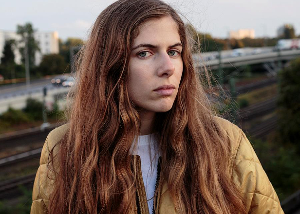 CTM to premiere Laurel Halo and Mari Matsutoya collaboration