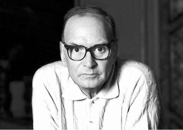 Ennio Morricone, Ryuichi Sakamoto nominated for Golden Globes