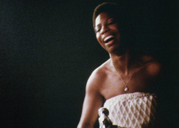 Nina Simone, Amy Winehouse and Laurie Anderson documentaries shortlisted for Oscars