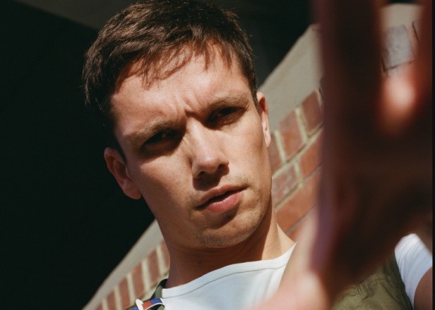 Powell has recorded a techno Christmas carol