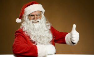 FACT Singles Club: Holiday Special