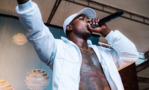 Will 2016 be the year grime cracks the USA?