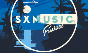 SXMusic Festival adds Maceo Plex, Guy Gerber, Apollonia and more