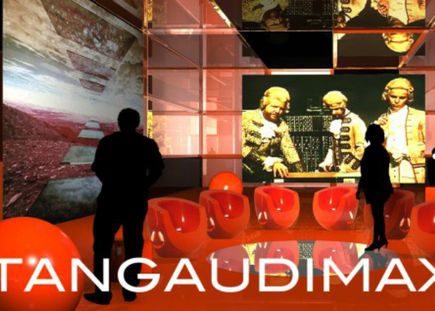 Edgar Froese's widow announces plans for Tangerine Dream Sound Museum