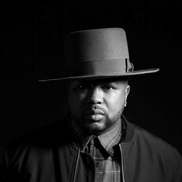 The-Dream releases album of Sam Cooke covers — stream it now