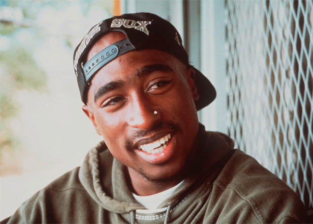 Tupac biopic finds new director following Carl Franklin's exit